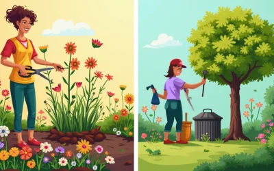 Understanding Deadheading and Pruning Techniques
